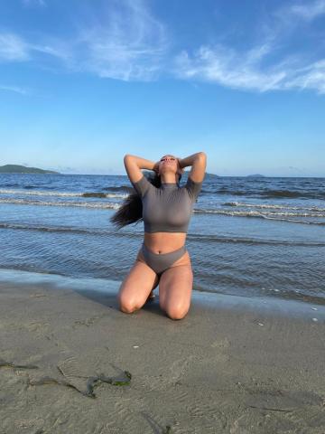 Джулия Страсть фото 15