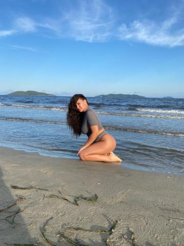 Джулия Страсть фото 17