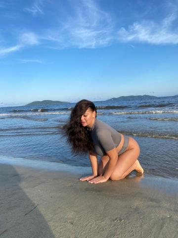 Джулия Страсть фото 19