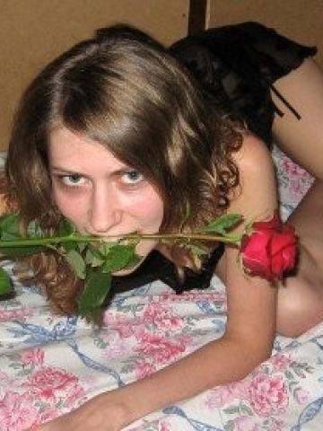 Кира Ставрополь Эскорт Реал фото 2