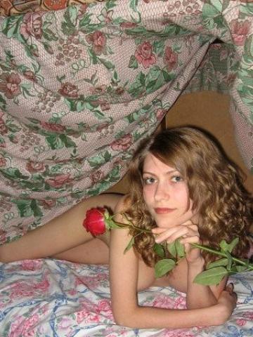 Кира Ставрополь Эскорт Реал фото 6